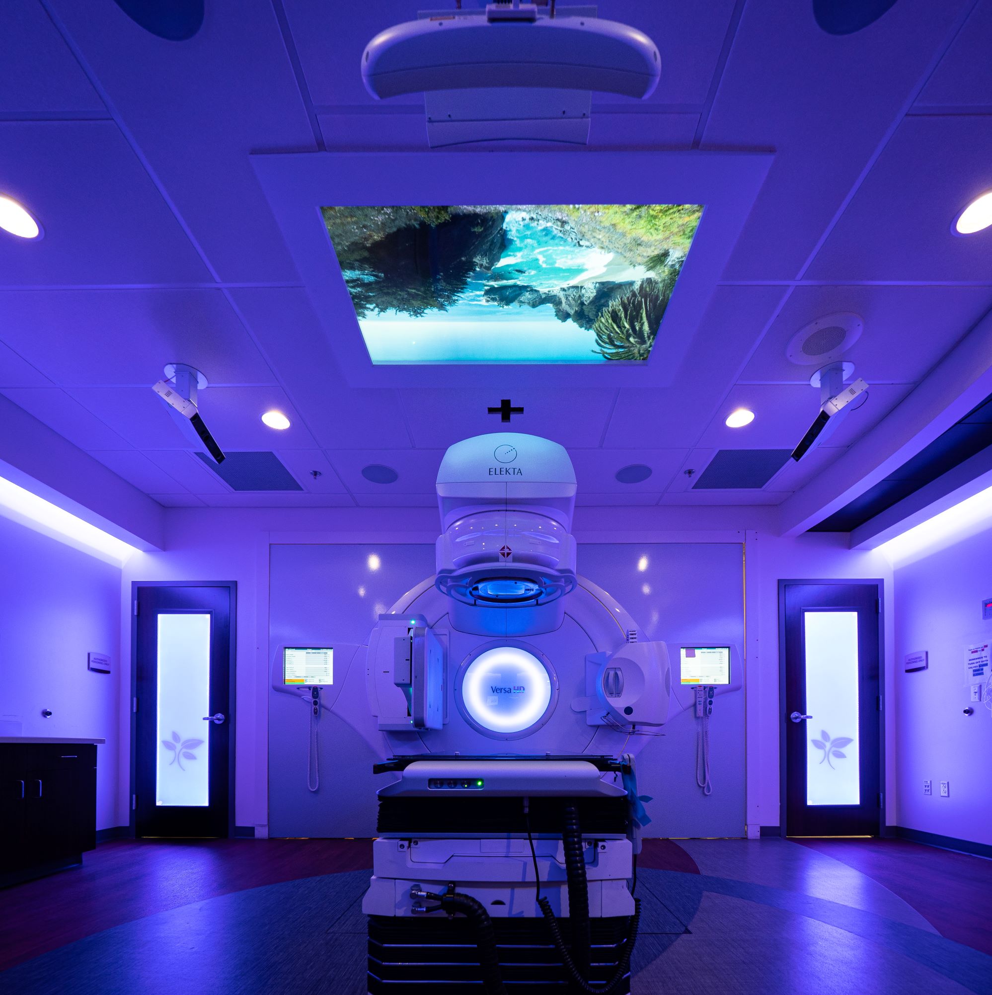 Photo of Radiation Oncology